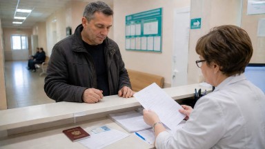 Бесплатное лечение алкоголизма в Твери