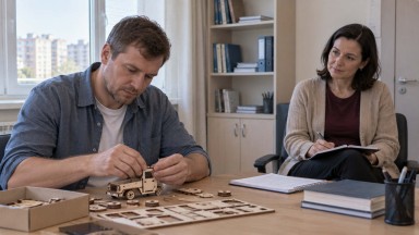 Лечение игромании в Твери