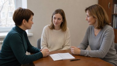 Лечение расстройств пищевого поведения в Твери
