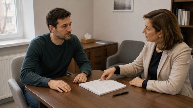 Лечение тревожного расстройства в Твери