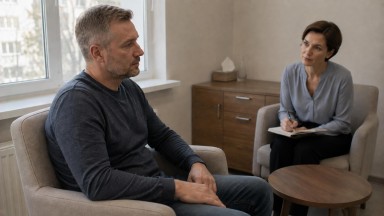 Лечение алкогольной депрессии в Твери