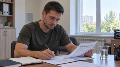 Реабилитация за 21 день в Твери