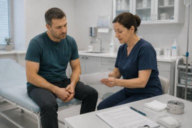 Имплантация Продетоксон в Твери