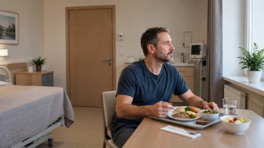 Госпитализация в Твери