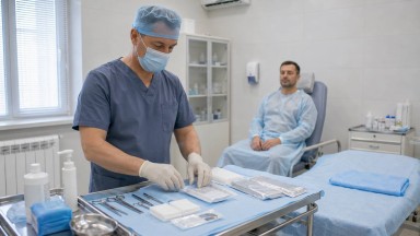 Вшивание торпеды от алкоголизма в Твери