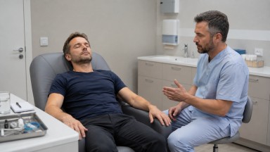 Кодирование гипнозом в Твери