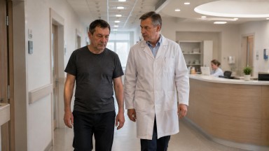 Лечение хронического алкоголизма в Твери