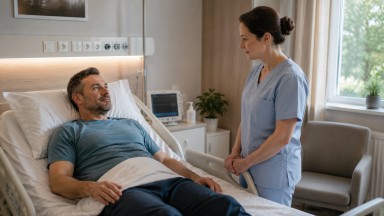 Детоксикация от алкоголя в Твери