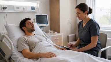 Детоксикация от наркотиков в Твери