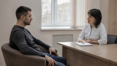 Лечение зависимости от марихуаны в Твери