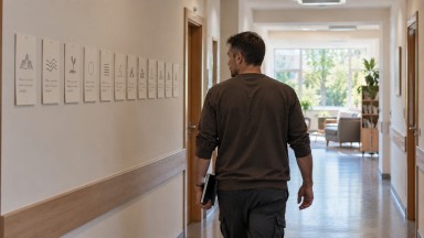 Реабилитация 12 шагов в Твери